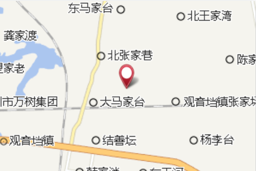 小毛家台 小毛家台