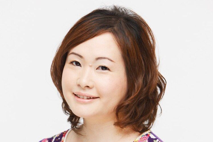 笹本優子 笹本優子