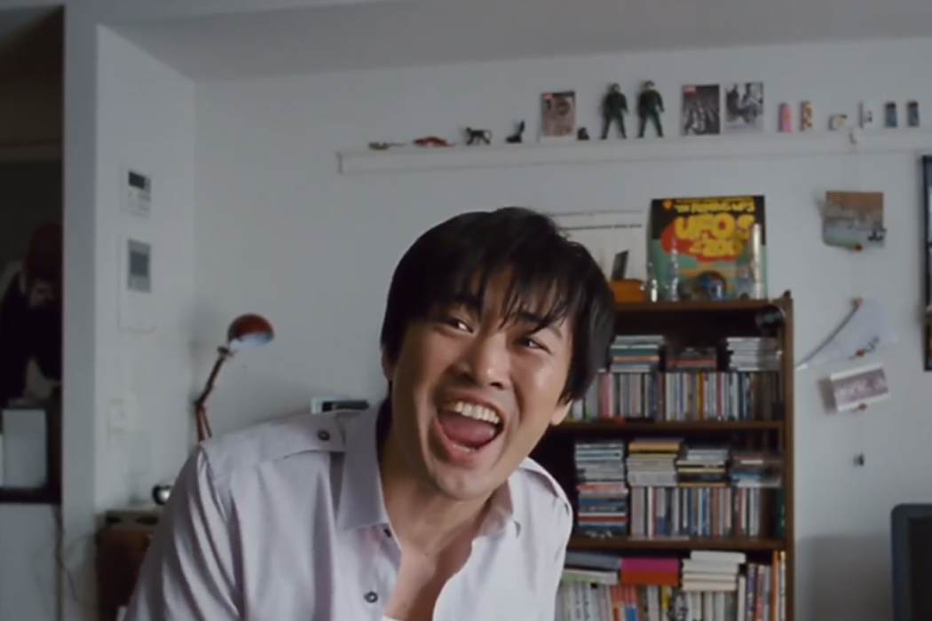 小野一夫 小野一夫