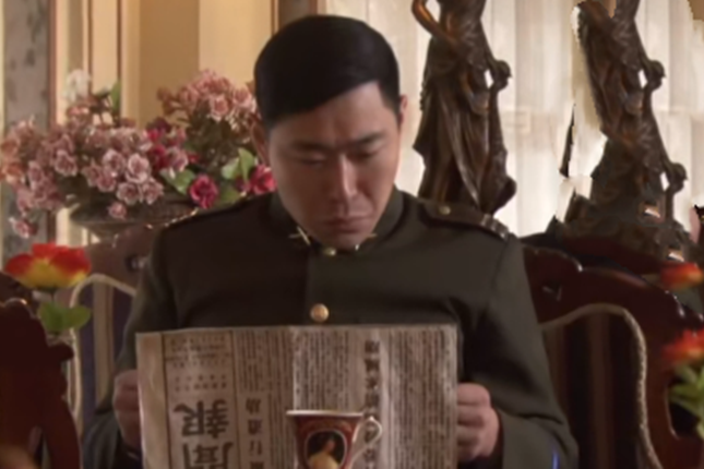 江義標 江義標
