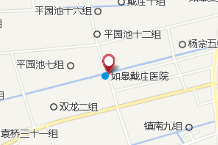 堪莊大橋
