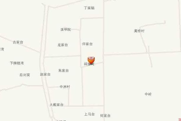 祠堂灣 祠堂灣