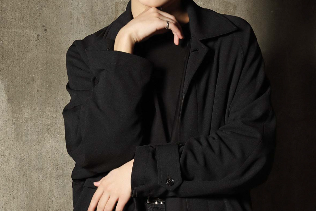 池田彪馬 池田彪馬