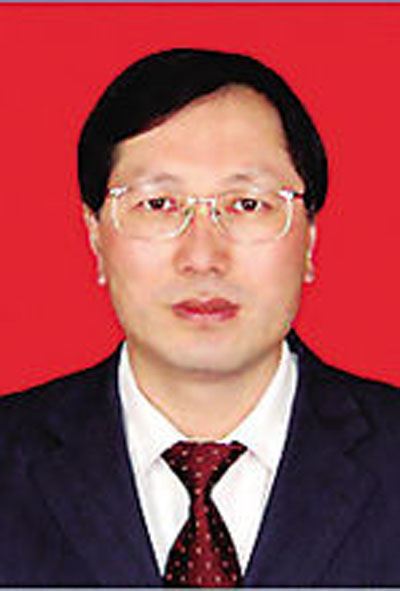 張志偉(吉林省委宣傳部副部長)