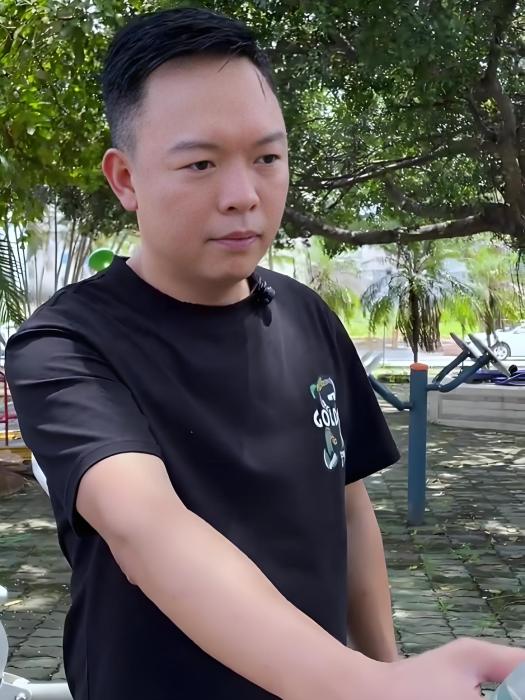 潮汕財哥 潮汕財哥