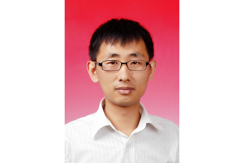 李鋒(長江師範學院教授) 李鋒(長江師範學院教授)