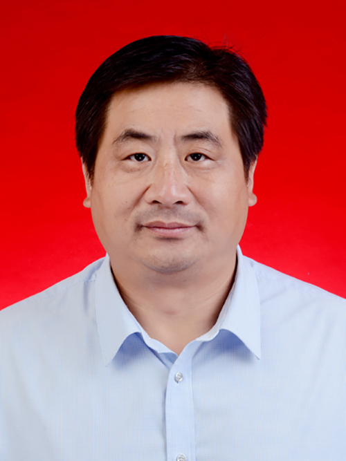 李建軍(陝西省渭南市潼關縣政協主席)
