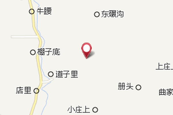 寺兒山