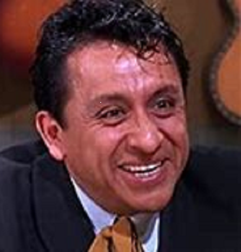 Jose Gonzales-Gonzales Jose Gonzales-Gonzales