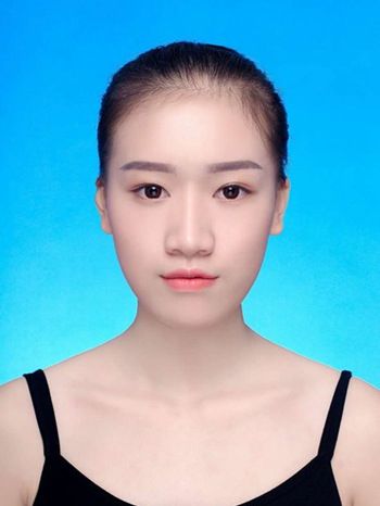 梁栩禎