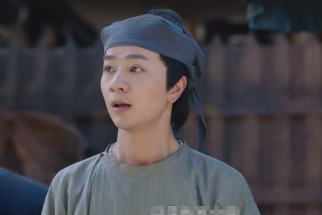 錦衣(青春古裝《春家小姐是訟師》中的角色) 錦衣(青春古裝《春家小姐是訟師》中的角色)