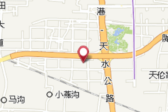 劉淇溝 劉淇溝