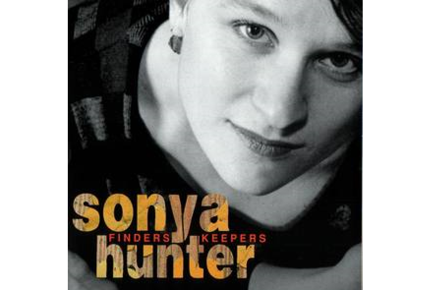 Sonya Hunter