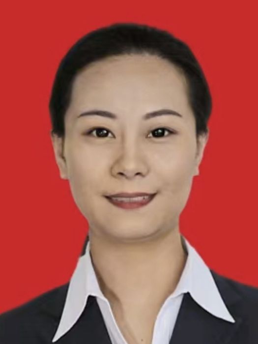 李媛(陝西省銅川市王益區紀委副書記、監委副主任) 李媛(陝西省銅川市王益區紀委副書記、監委副主任)