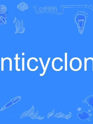 anticyclonic anticyclonic