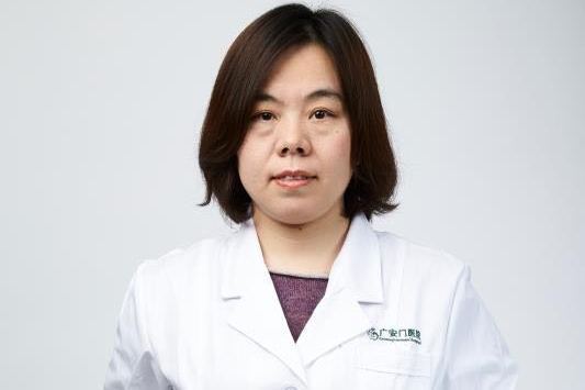 賈莉(中國中醫科學院廣安門醫院主任醫師) 賈莉(中國中醫科學院廣安門醫院主任醫師)