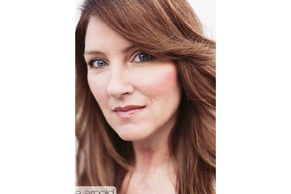 Lisa Arnold Lisa Arnold