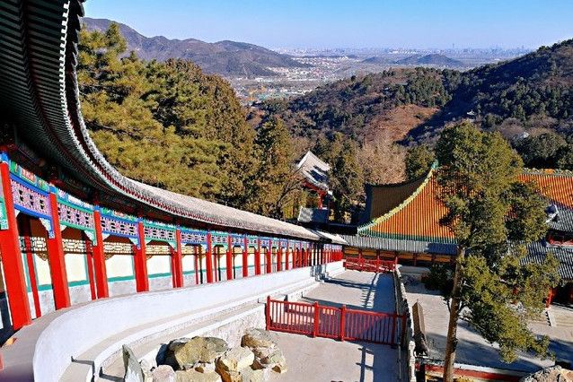 香山寺隧道 香山寺隧道