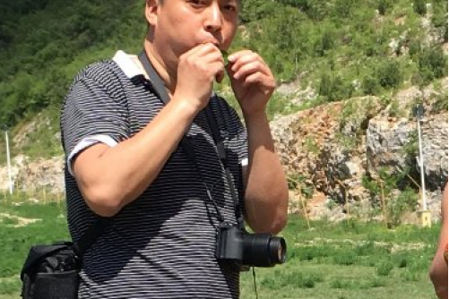 馬瑞波 馬瑞波