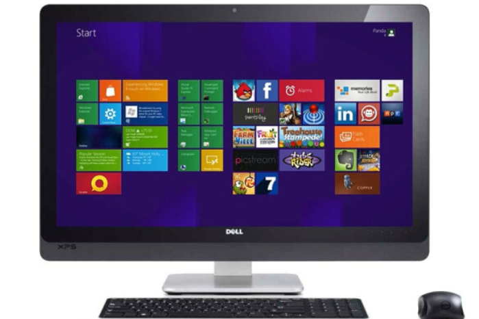 戴爾XPS ONE 2710-R288-JN 戴爾XPS ONE 2710-R288-JN