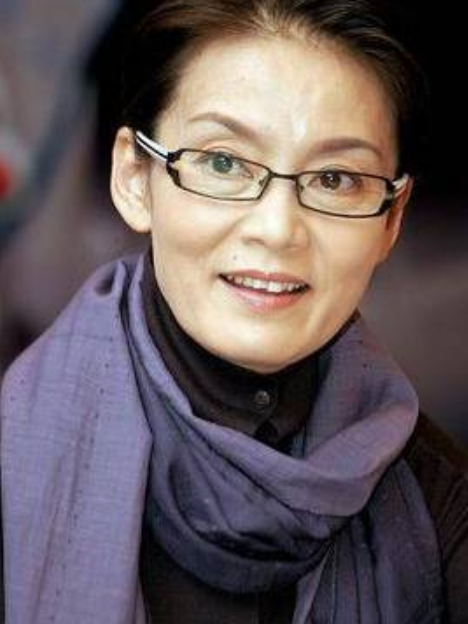 林母(電視劇《當婆婆遇上媽之歡喜冤家》中的角色) 林母(電視劇《當婆婆遇上媽之歡喜冤家》中的角色)
