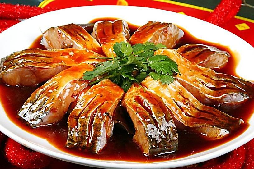 婆婆魚