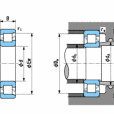 FAG 6310.2RSR 軸承(FAG 6310-2RSR軸承) FAG 6310.2RSR 軸承(FAG 6310-2RSR軸承)
