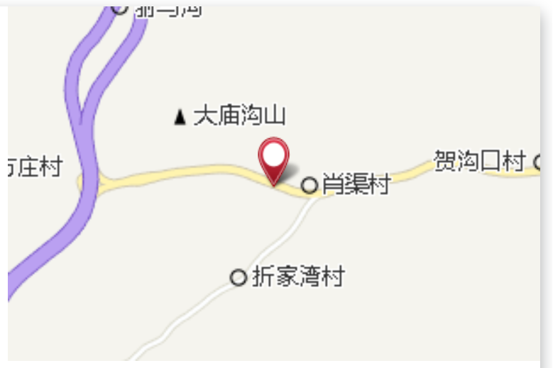 付家灣(陝西省地名) 付家灣(陝西省地名)