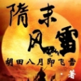 隋末風雷 隋末風雷