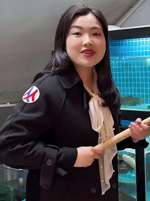 小喬來了 小喬來了
