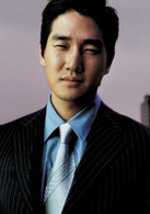 老男孩(韓國2003年朴贊郁導演電影) 老男孩(韓國2003年朴贊郁導演電影)