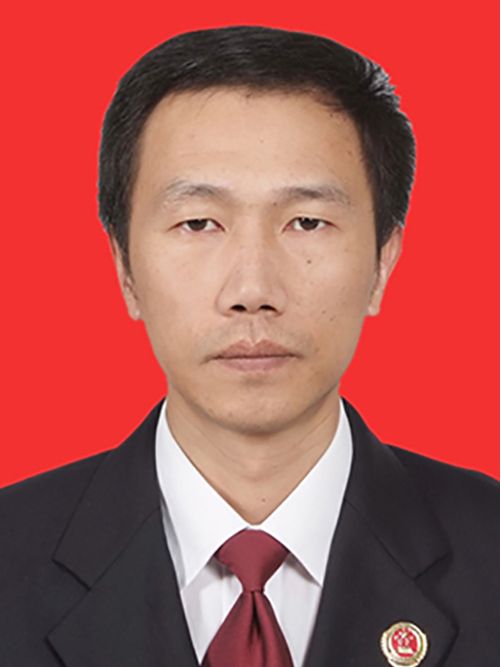 劉影(江西省贛州市尋烏縣人民檢察院檢委員會專職委員) 劉影(江西省贛州市尋烏縣人民檢察院檢委員會專職委員)