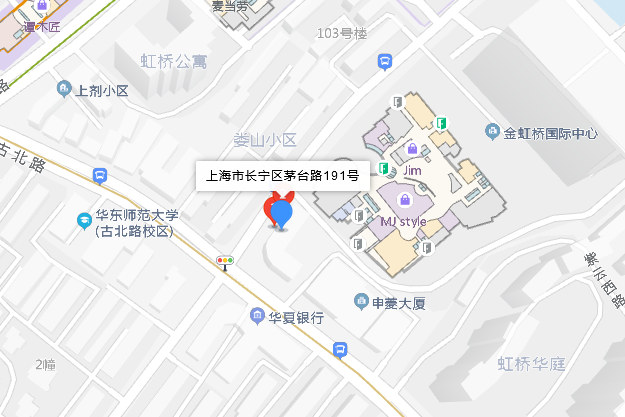 茅台路191號 茅台路191號