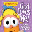 God Loves Me God Loves Me