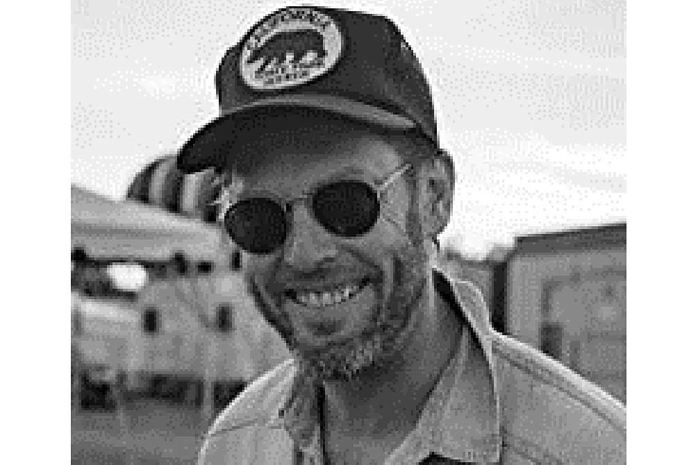 Bob Turton Bob Turton