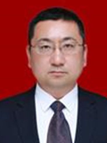 宋冰(甘肅省博物館黨委書記) 宋冰(甘肅省博物館黨委書記)