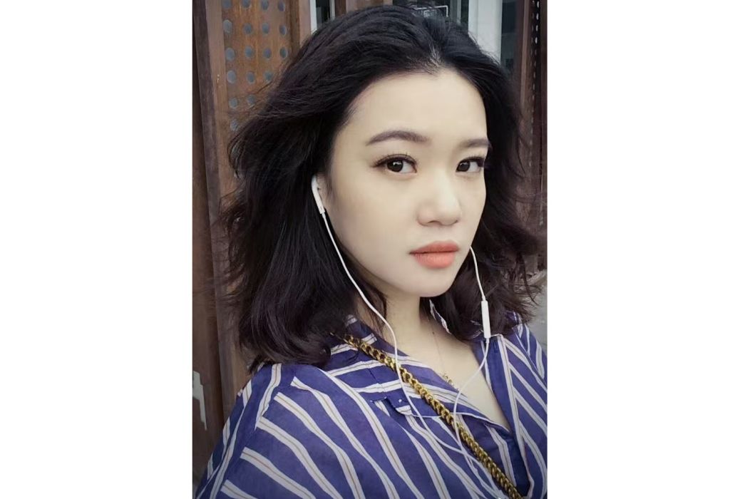 王禕(中國內地女演員) 王禕(中國內地女演員)