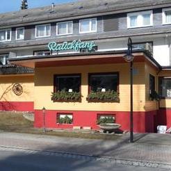 絡赫芳酒店 絡赫芳酒店