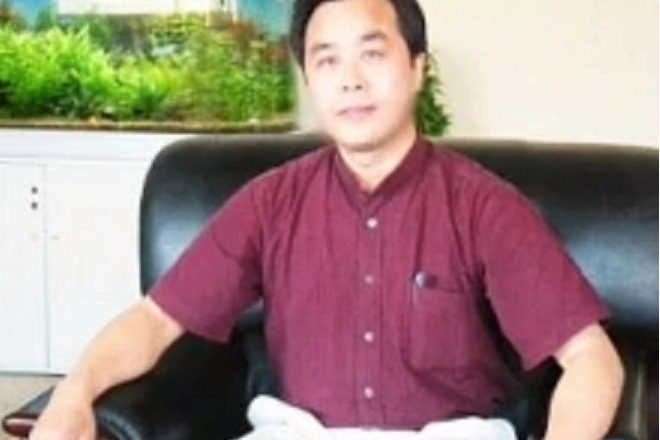 廖永(工程師) 廖永(工程師)