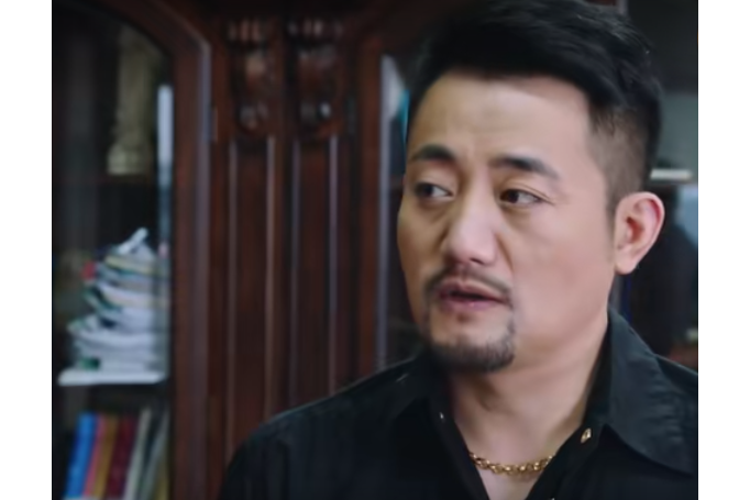 四毛(電視劇《咱家》中的角色) 四毛(電視劇《咱家》中的角色)