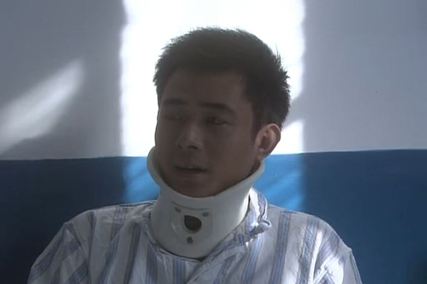 劉東北(現代情感電視劇《中國式離婚》中的角色) 劉東北(現代情感電視劇《中國式離婚》中的角色)