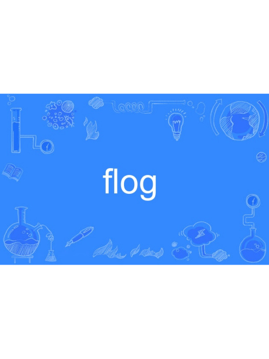 flog flog