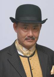 A計畫(中國2007年張衛健主演的電視劇)