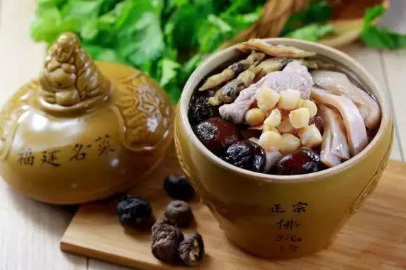 福州美食 福州美食