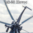 米-28武裝直升機(米-28直升機) 米-28武裝直升機(米-28直升機)