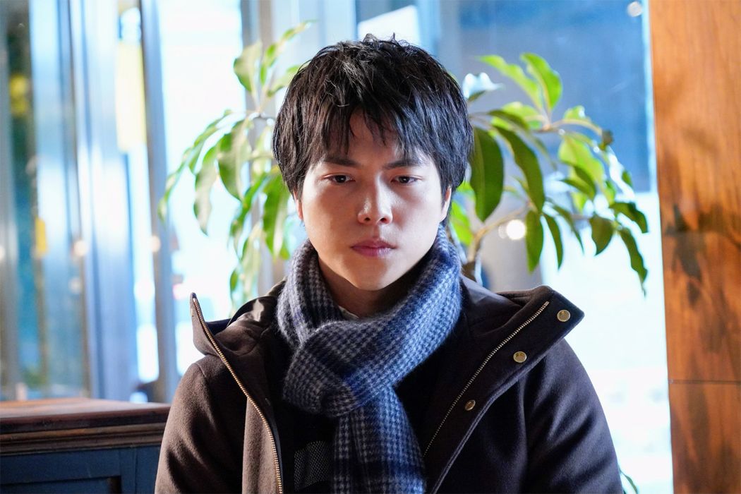 野中春樹 野中春樹
