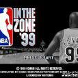 NBA地帶99 NBA地帶99