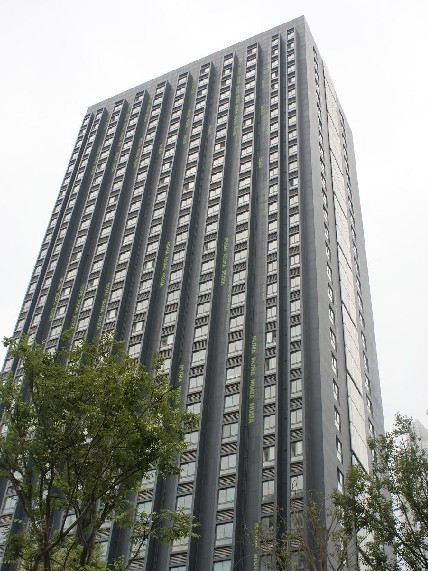 木馬公寓 木馬公寓