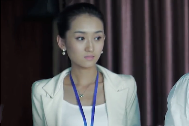 宋小溪(喜劇《收穫的季節》中的角色) 宋小溪(喜劇《收穫的季節》中的角色)