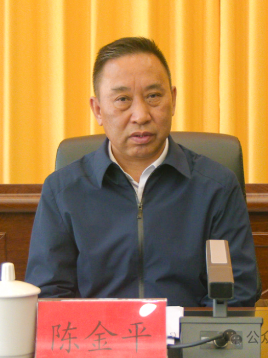 陳金平(貴州省委第十一巡視組組長) 陳金平(貴州省委第十一巡視組組長)